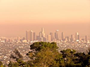 Los Angeles from Chad Littlejohn